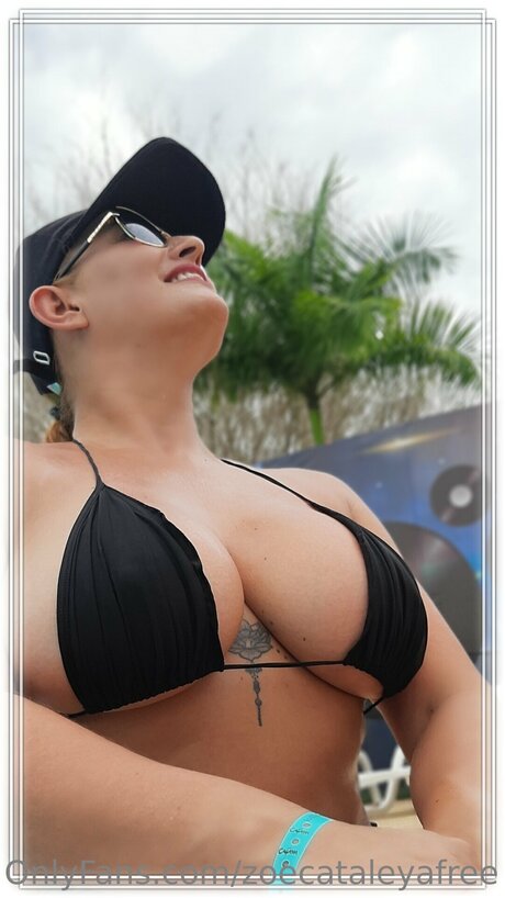 Zoecataleyafree model xxx gallery