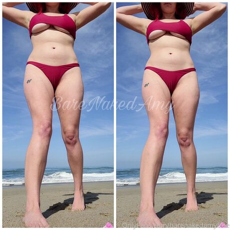 Barenakedamyfree pornographic star images