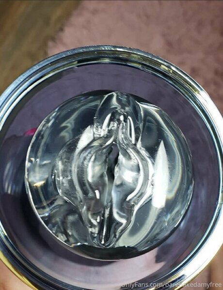 Barenakedamyfree pretty star image