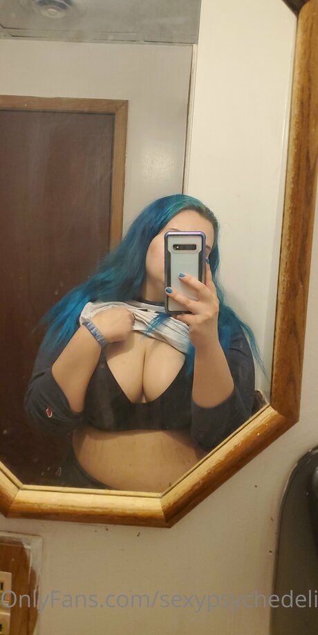 Sexypsychedelicpeach xxx model archive