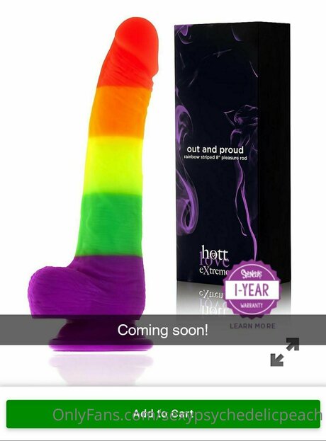 Sexypsychedelicpeach exclusive star archive