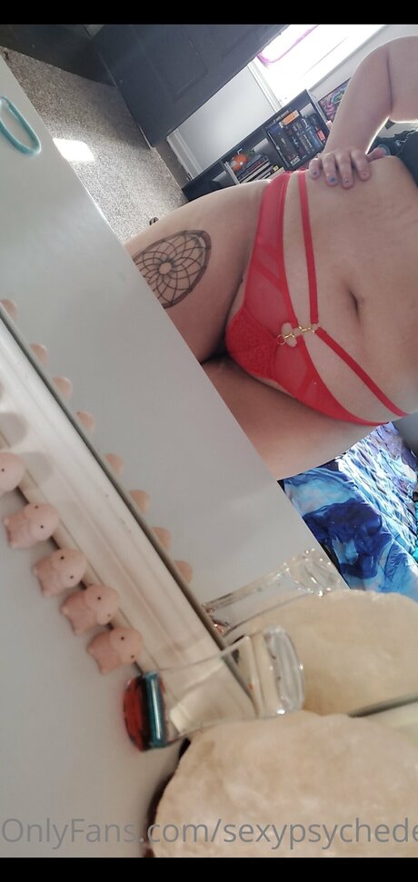 Sexypsychedelicpeach pornstar images