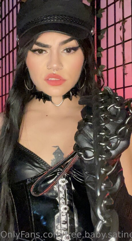 Free Baby Satine hd actress archive