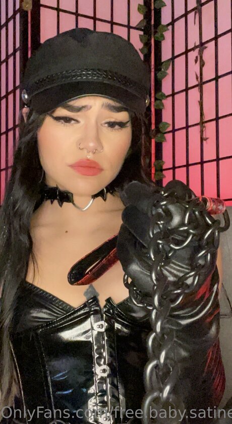 Free Baby Satine top model archive