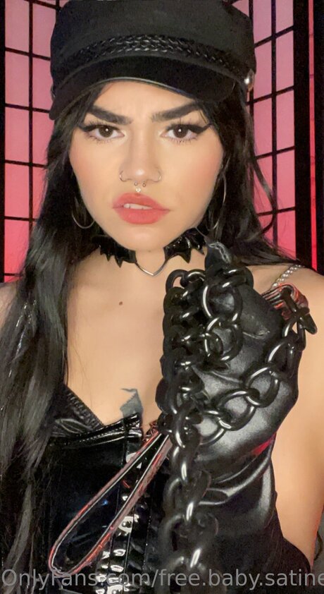 Free Baby Satine star high quality image