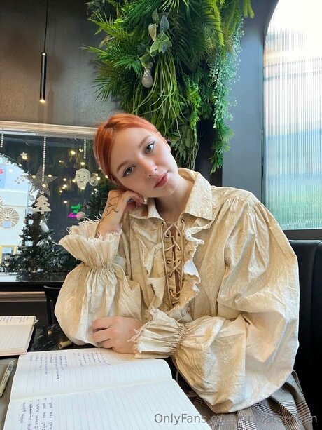 Rinfostermain pornstar exclusive archive