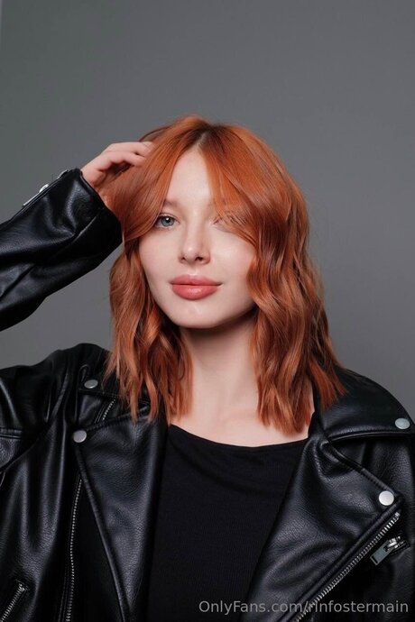 Rinfostermain pornstar naked pictures