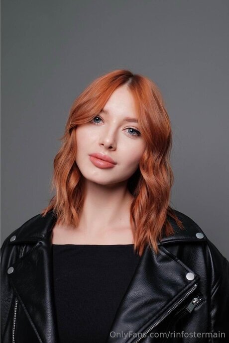 Rinfostermain model gallery