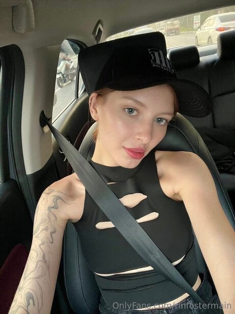 Rinfostermain free pornstar images