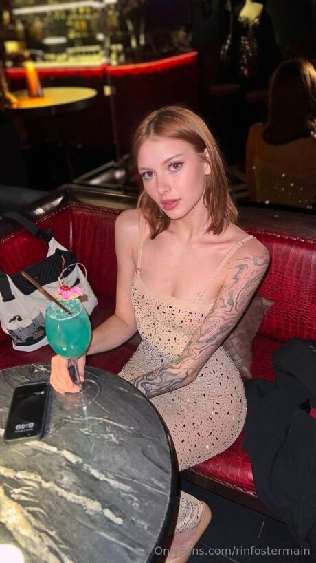 Rinfostermain perfect model image