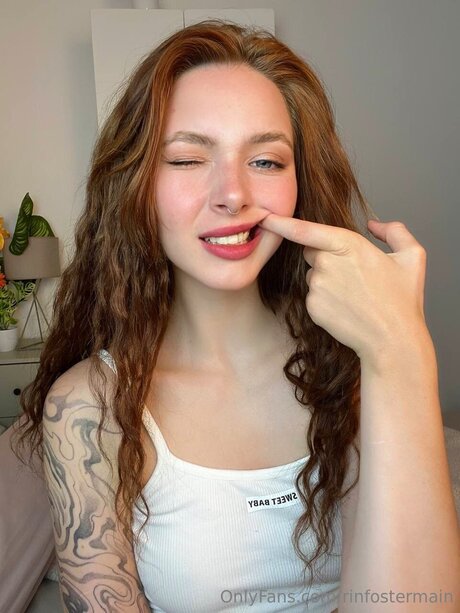 Rinfostermain hot model galleries