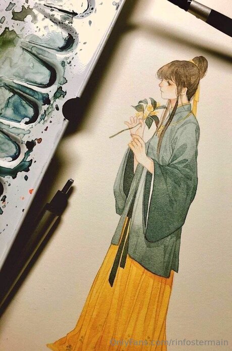 Rinfostermain pornstar img