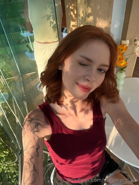 Rinfostermain high quality actress pictures