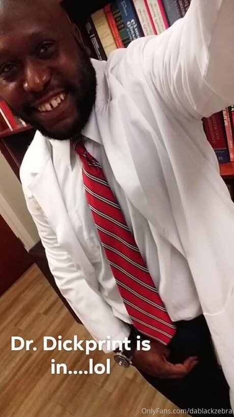 Dablackzebra star high quality pics