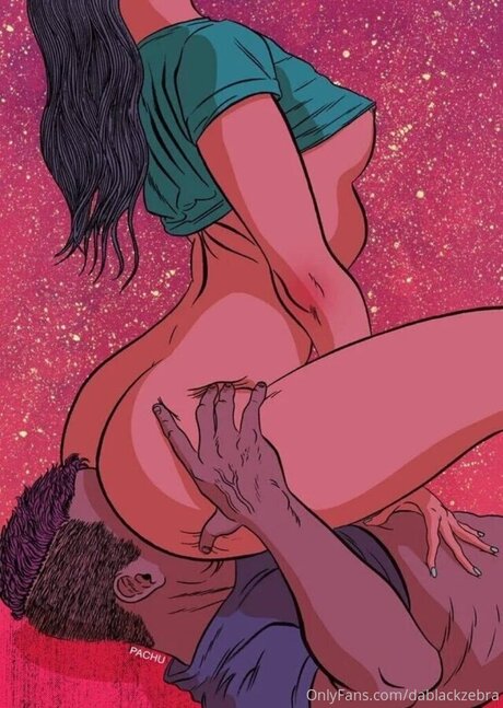 Dablackzebra top model pics