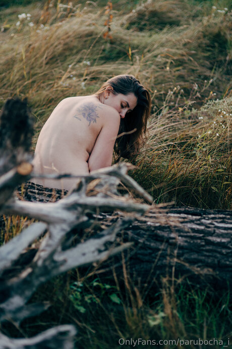 Parubocha I hot pornstar image