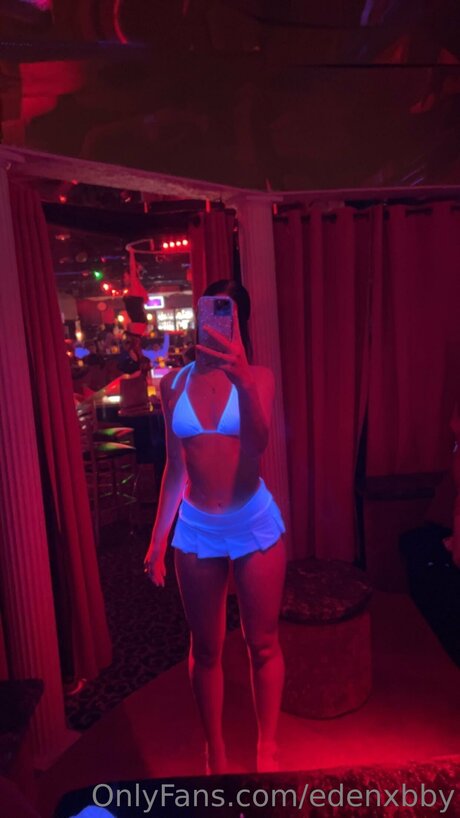 Edenxbby model top gallery