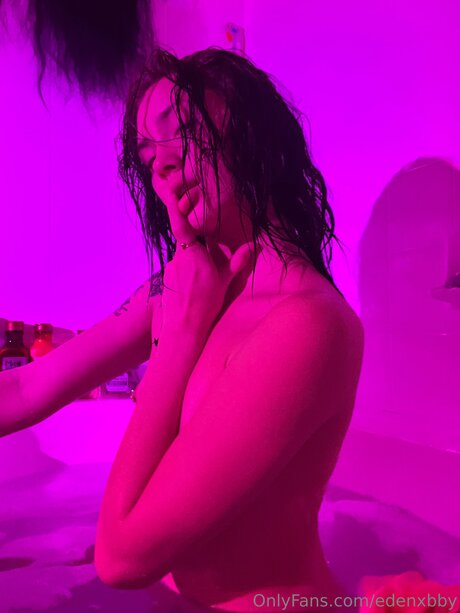 Edenxbby high quality star photo