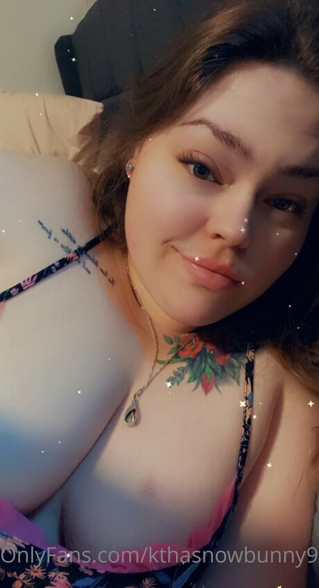 Kthasnowbunny917 porn model img