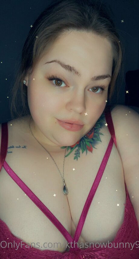 Kthasnowbunny917 star naked archive