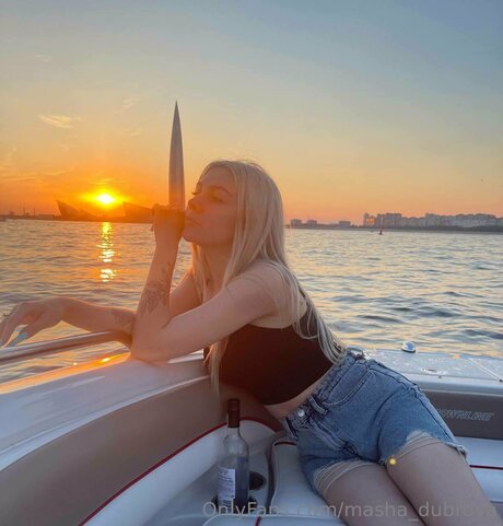 Sandy Caaandy star pornographic photo