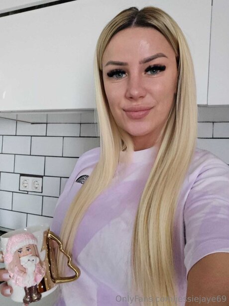 Jessiejaye69 perfect model gallery