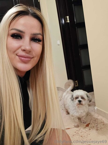 Jessiejaye69 pornstar perfect pictures