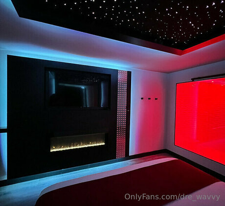 Dre Wavvy art actress picture