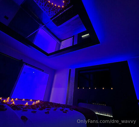 Dre Wavvy high quality pornstar picture