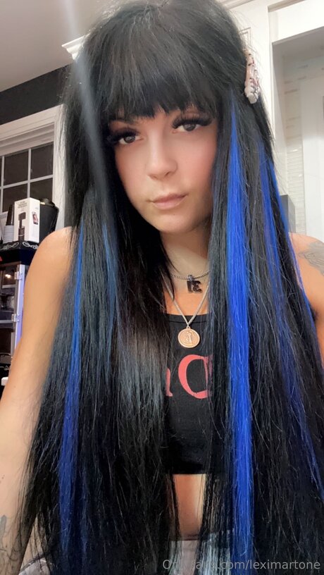 Leximartone sex star gallery