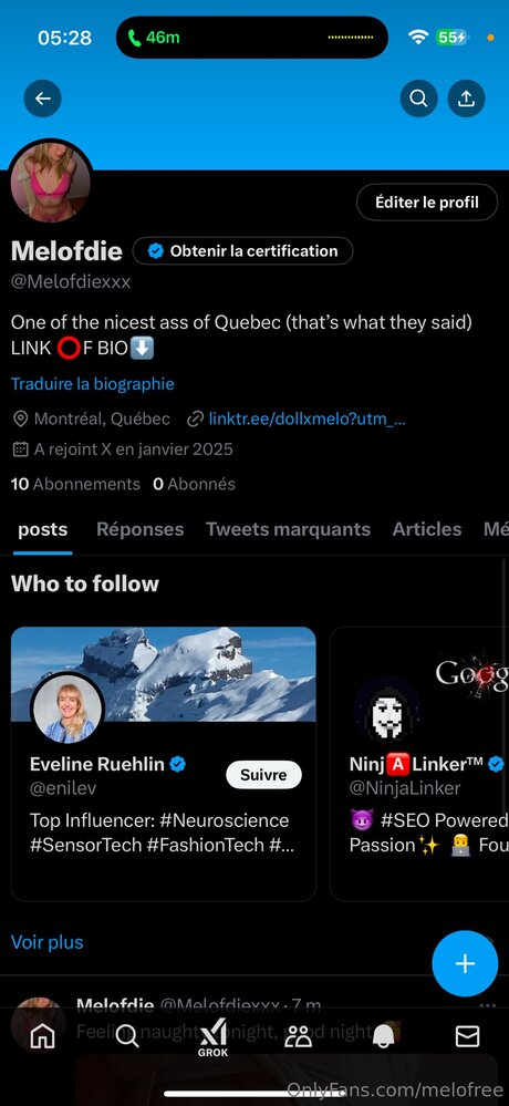 Melofree high quality pornstar pics