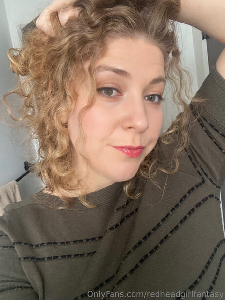 Redheadgirlfantasy star high quality galleries