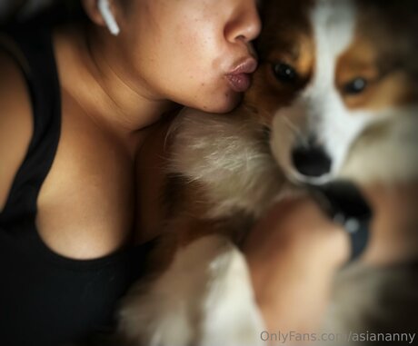 Asiananny actress images