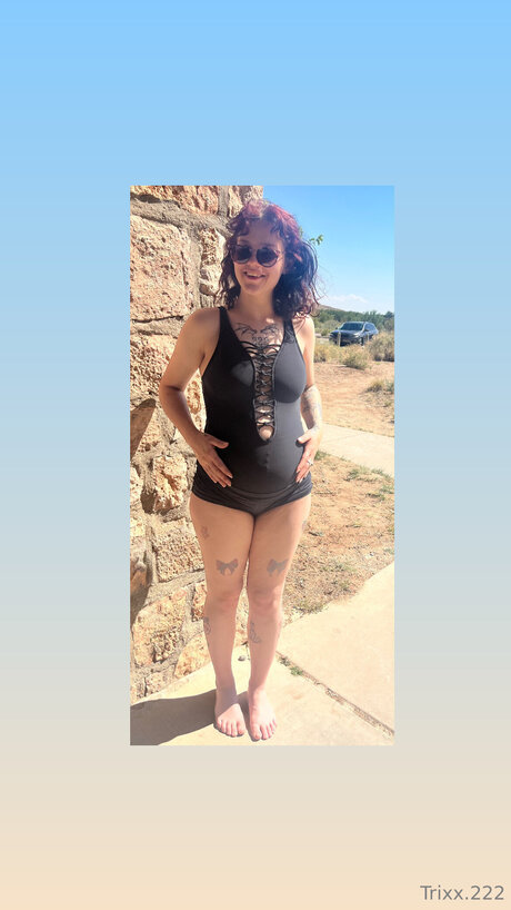 Trixxieee 222 pornstar best archive