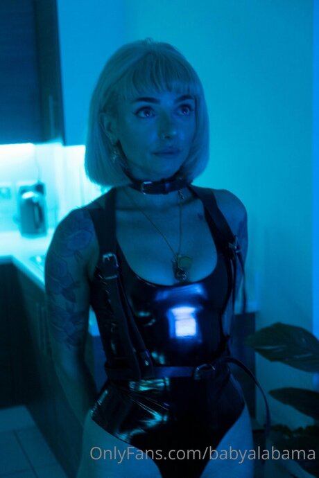 Babyalabama pornstar sexy archive
