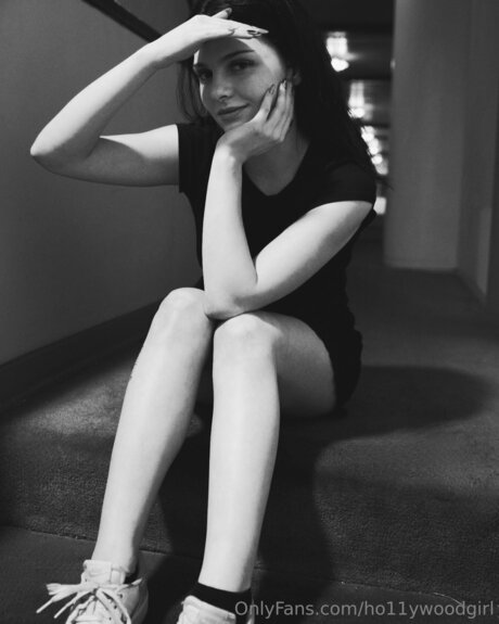 Ho11ywoodgirl sex star galleries