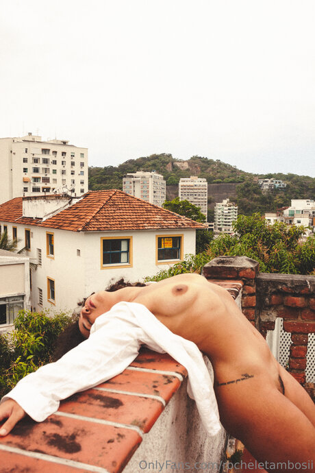 Andromedanaked model perfect gallery