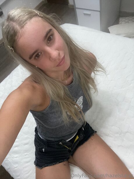 Lambent star naked picture