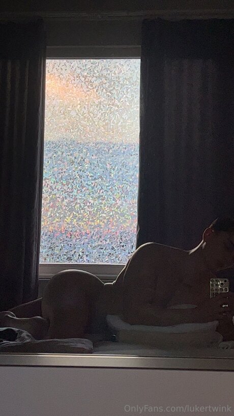 Lukertwink erotic star gallery