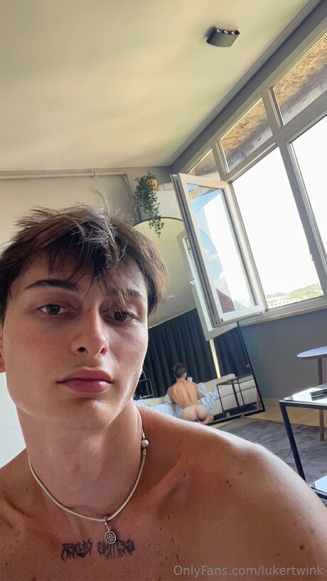 Lukertwink Profile pic