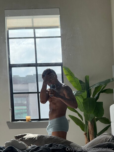 Omarlwc model nice galleries