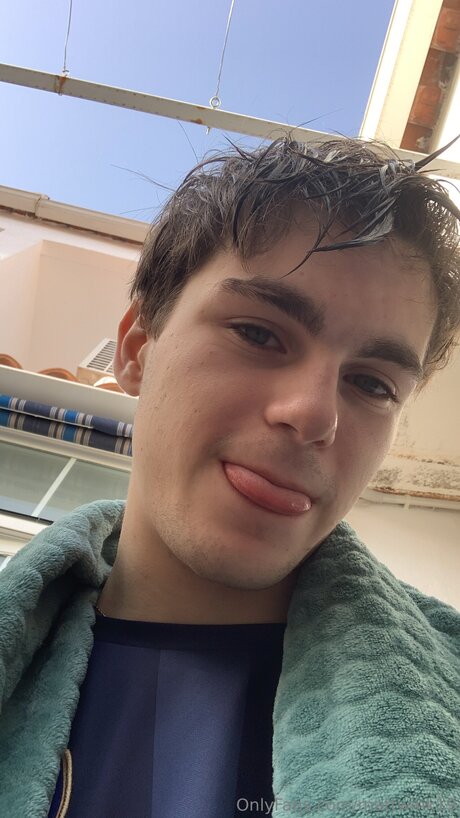 Fenixtwink model sex photos