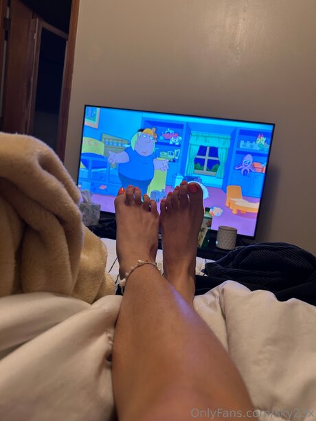 Sky23x model best image