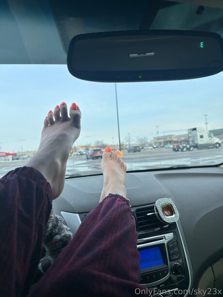 Sky23x high quality pornstar img