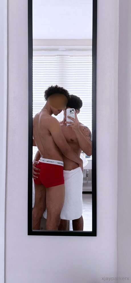 Xjayparkerx beautiful pornstar photos