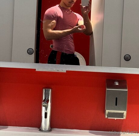 Xjayparkerx beautiful model img