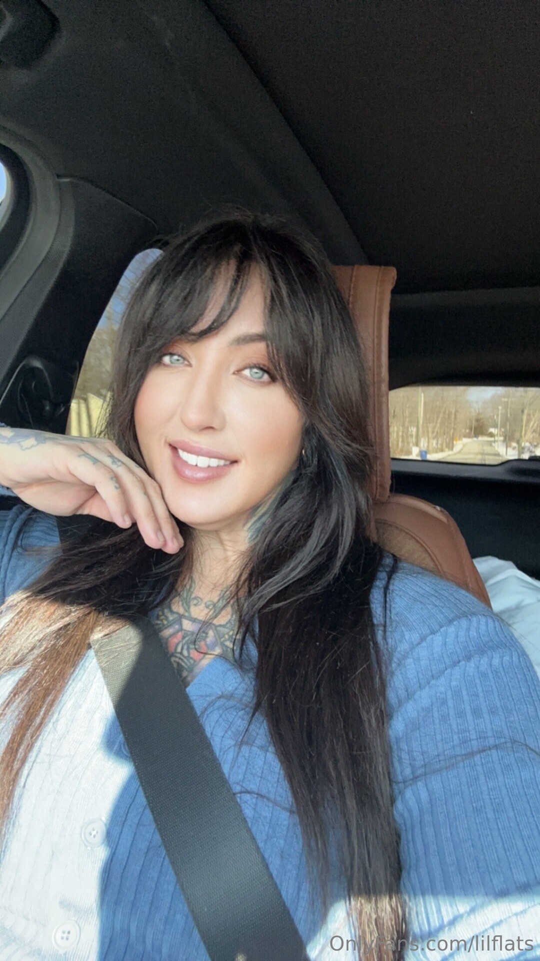 Lilflats erotic star pic