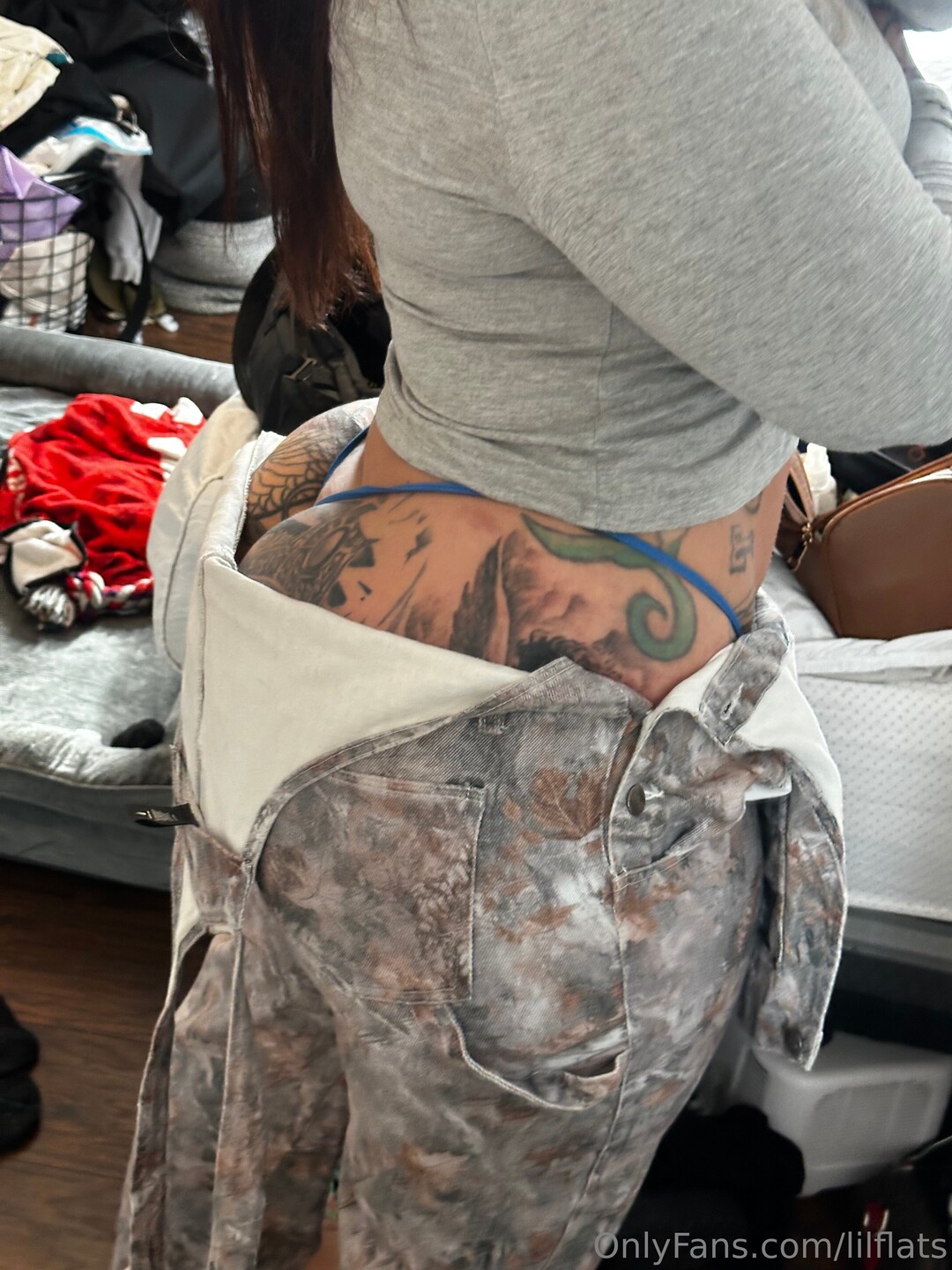 Lilflats pornstar sex picture