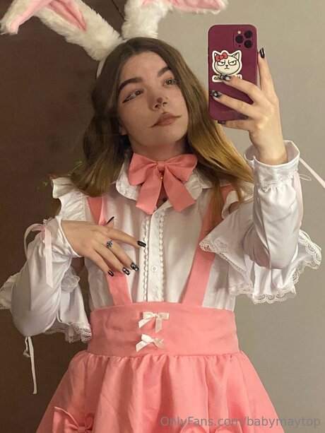 Babymaytop model perfect pictures