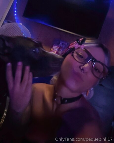 Pequepink17 pornstar perfect pictures